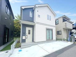 習志野市東習志野6丁目