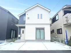 習志野市東習志野6丁目