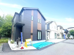 習志野市東習志野6丁目