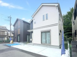 習志野市東習志野6丁目