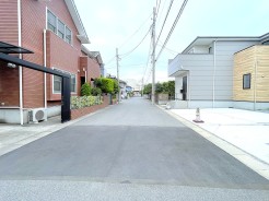 習志野市袖ケ浦5丁目