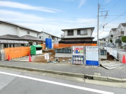 八千代市大和田新田