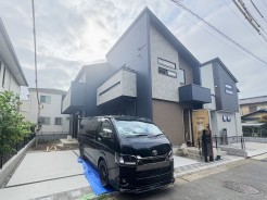 八千代市八千代台東5丁目