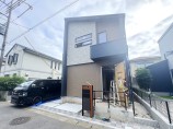 新築一戸建て