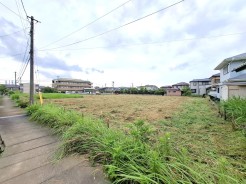 千葉市中央区浜野町
