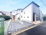 新築一戸建て