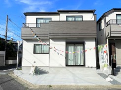 千葉市稲毛区宮野木町
