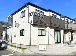 千葉市稲毛区宮野木町