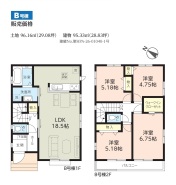 千葉市稲毛区宮野木町