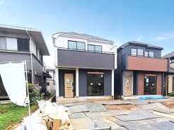 習志野市袖ケ浦4丁目