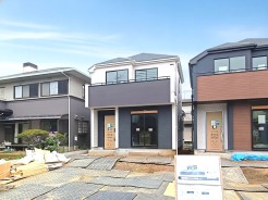 習志野市袖ケ浦4丁目