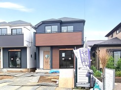 習志野市袖ケ浦4丁目