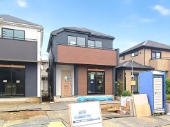 習志野市袖ケ浦4丁目