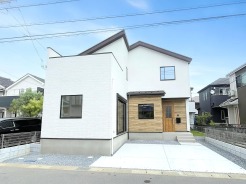 習志野市袖ケ浦6丁目