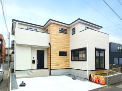 習志野市藤崎7丁目