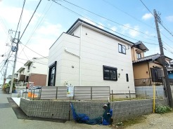 習志野市藤崎7丁目