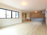 新築一戸建て