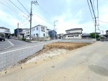 新築一戸建て