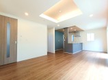 新築一戸建て