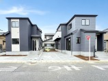 新築一戸建て