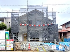 千葉市花見川区横戸台