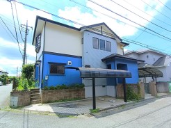 四街道市鷹の台4丁目