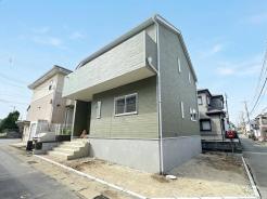 千葉市花見川区千種町
