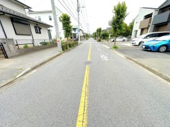 四街道市みそら1丁目