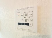 【浴室暖房乾燥機リモコン】