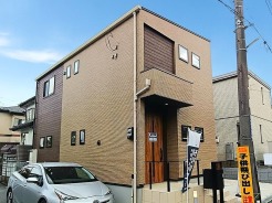 八千代市八千代台北16丁目