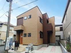 八千代市八千代台北16丁目