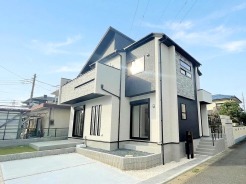 千葉市花見川区千種町