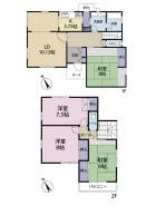 千葉市緑区越智町