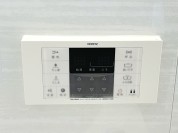 【給湯器リモコン】