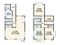 千葉市若葉区大宮台4丁目