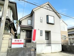 千葉市若葉区みつわ台2丁目