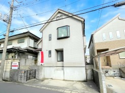 千葉市若葉区みつわ台2丁目
