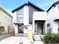 千葉市美浜区真砂5丁目