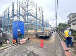 船橋市大穴南2丁目