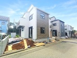 新築一戸建て