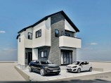 新築一戸建て