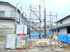 習志野市花咲2丁目