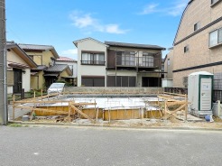 習志野市東習志野1丁目