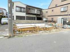 習志野市東習志野1丁目