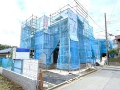 習志野市東習志野4丁目