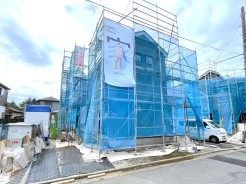 習志野市東習志野4丁目