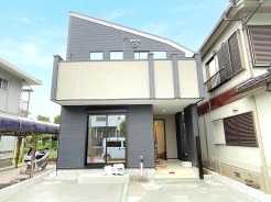 習志野市袖ケ浦6丁目