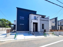 船橋市二和西2丁目