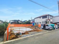 千葉市花見川区こてはし台5丁目