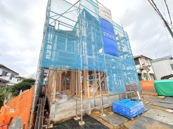 千葉市花見川区こてはし台5丁目